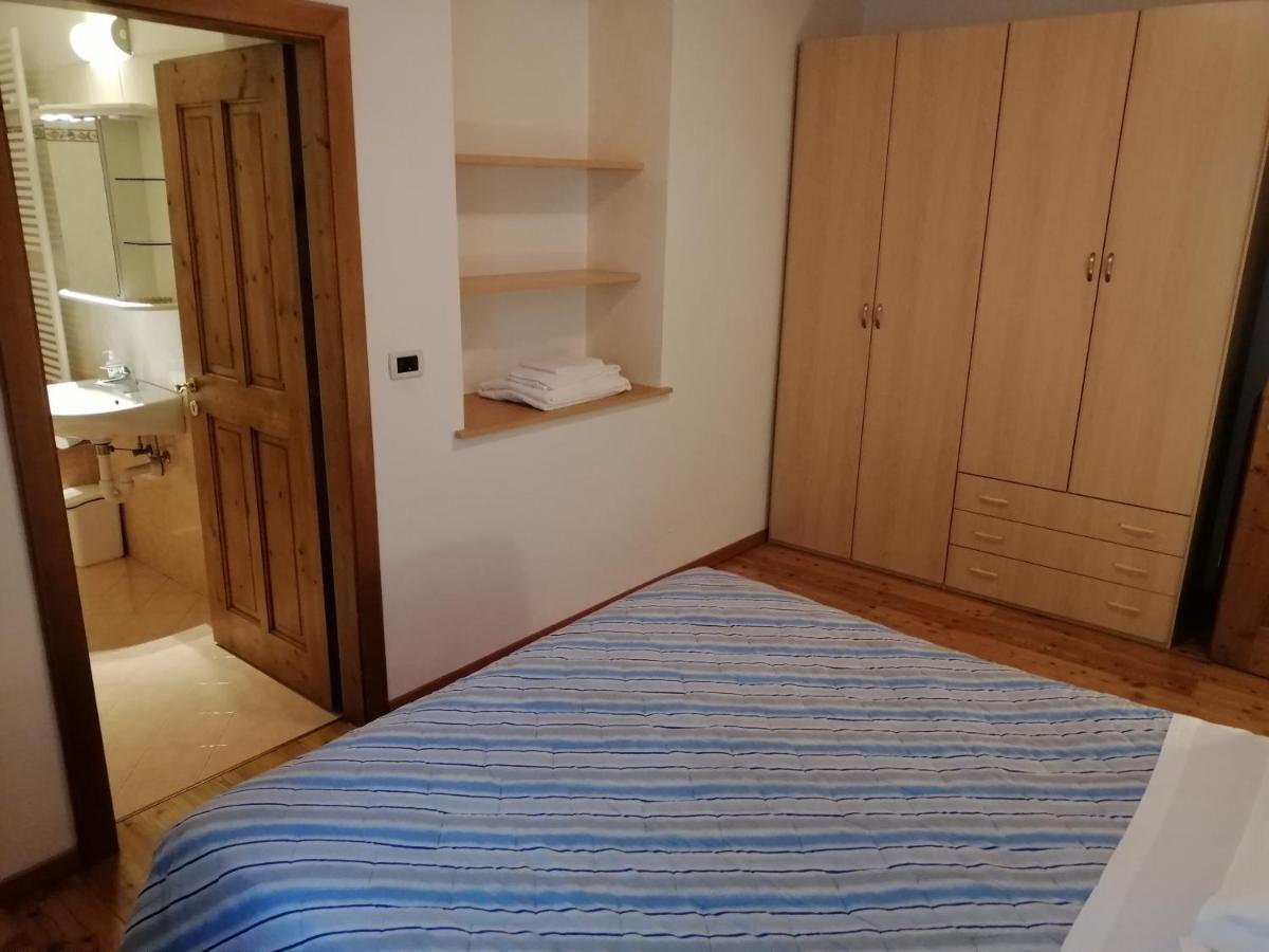 San Cristoforo Apartamento Canazei Exterior foto