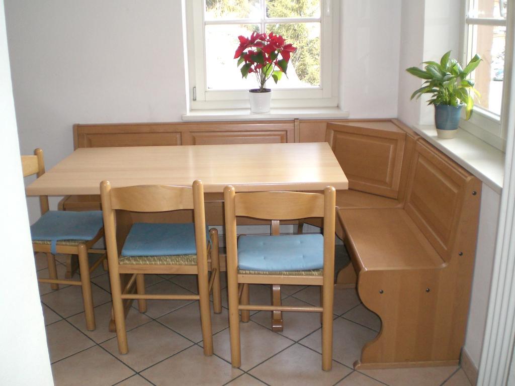 San Cristoforo Apartamento Canazei Quarto foto