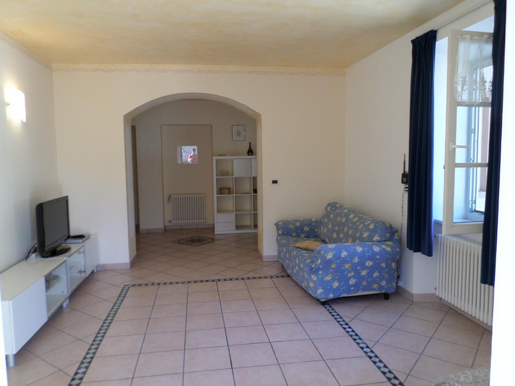 San Cristoforo Apartamento Canazei Exterior foto